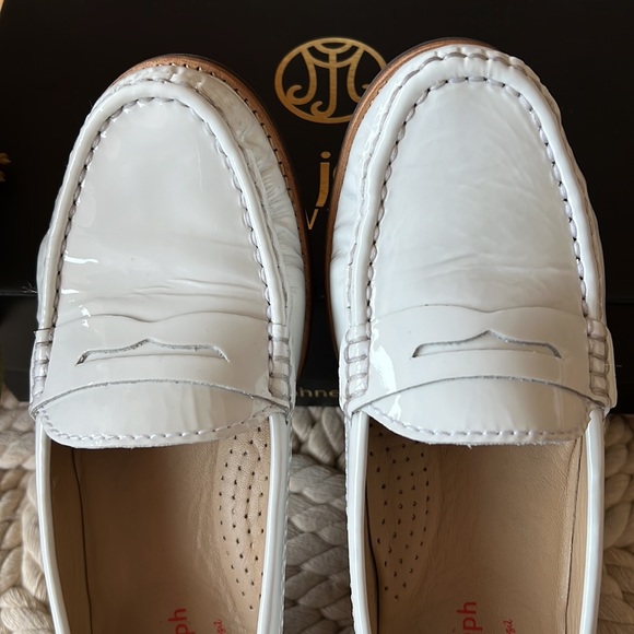 MARC JOSEPH NEW YORK East Village Loafer 🌸 7.5 - Picture 4 of 9